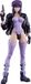 Max Factory Ghost in the Shell: Stand Alone Complex Model Kit - Motoko Kusanagi