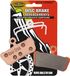 Koolstop Plaquettes de frein à disque Avid XO Trail Guide Elixir Sintered Cuivre