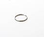 Dulimex 1602-30N Sleutelring diameter 30mm uitwendig vernikkeld 9.11016023
