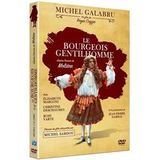 Le Bourgeois gentilhomme DVD