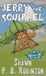 Jerry the Squirrel: Jerry the Squirrel - Hardcover