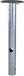 Nordlux Base Grondspie Buiten - Ø15cm - Verzinkt