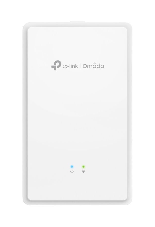 TP-Link Omada EAP625GP-WALL draadloos toegangspunt