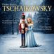 Bertus Distributie Zyx Tokyo Festival Orchestra, New Philharmonic Orchestra London - Tschaikowsky: Nussknacker Suite / Dornröschen CD