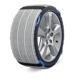 Merkloos Michelin SOS GRIP EVO 2 Sneeuwkettingen voor auto's