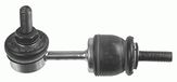 Lemförder 29925 01 dwarsbalken/stangen, stabilisator