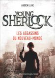 Les Assassins du Nouveau-Monde: 2
