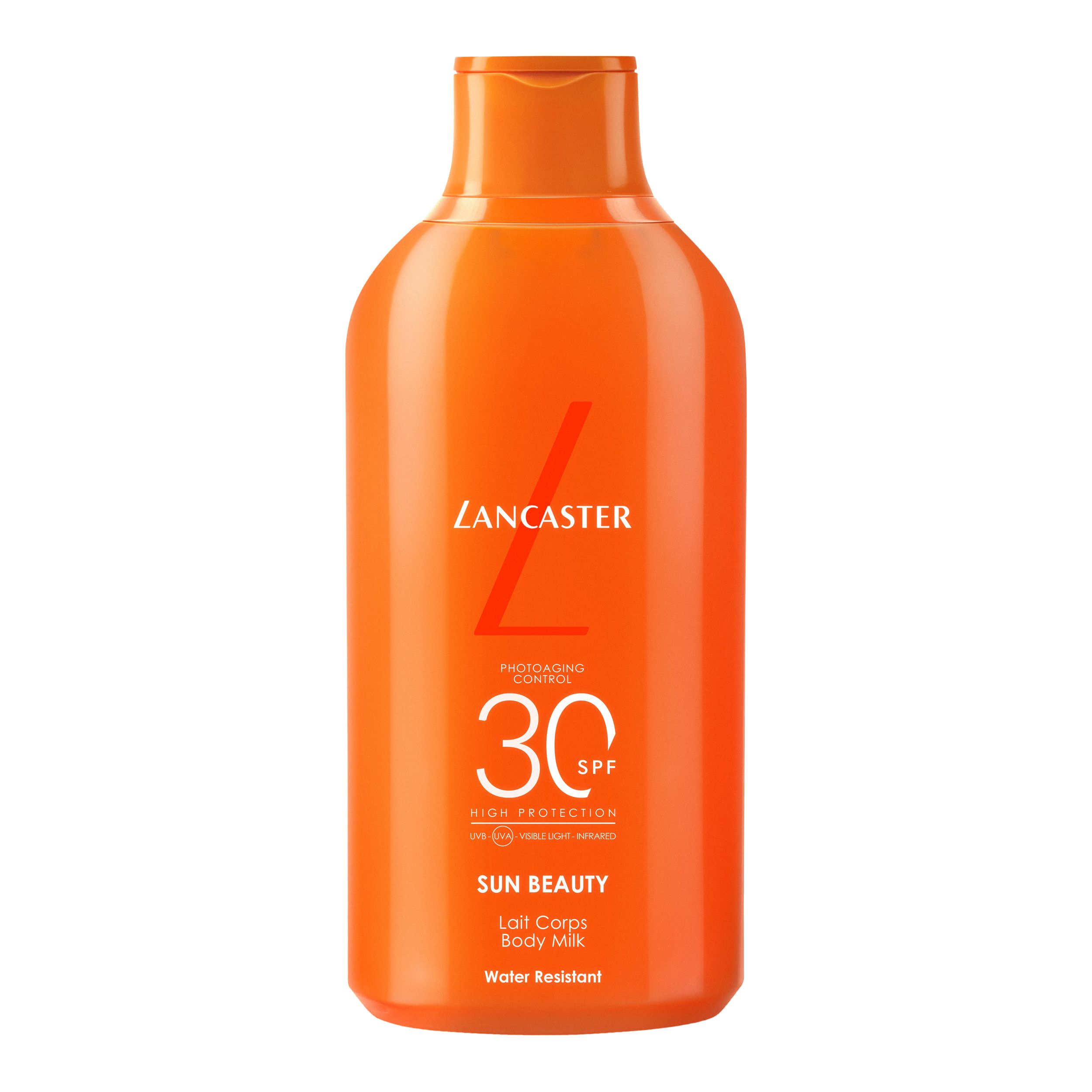 Lancaster Sun Beauty Velvet Milk SPF30 400ml