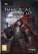 Kalypso Immortal Realms Vampire Wars PC