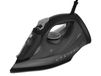 Lafe GlidePro Fer à vapeur Plaque de semelle en céramique 2600 W Noir