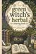 Green Witch's Herbal Coloring Book