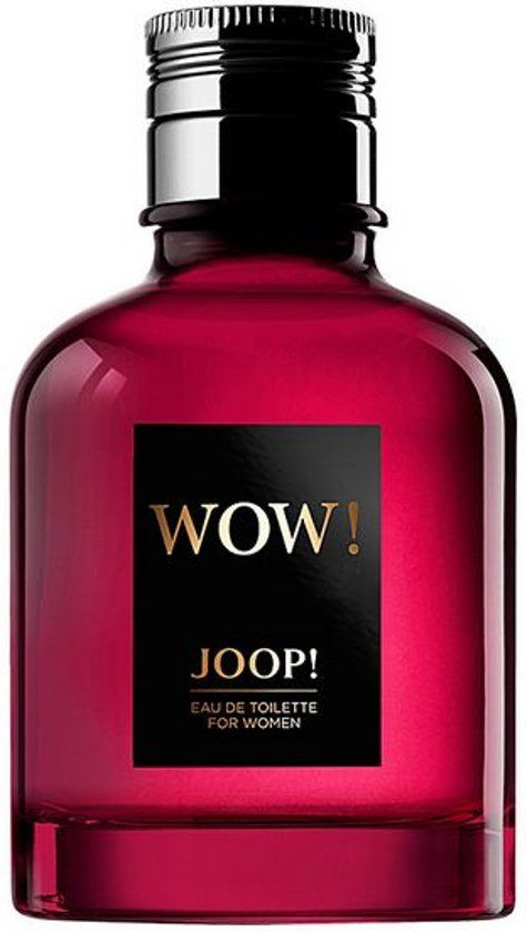 Joop! Eau de Toilette / 60 ml / Women