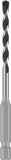 Bosch Betonboor CYL-5, 4 x 50 x 90 mm