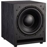 Davis Acoustics Subwoofer Basson 777 Zwart