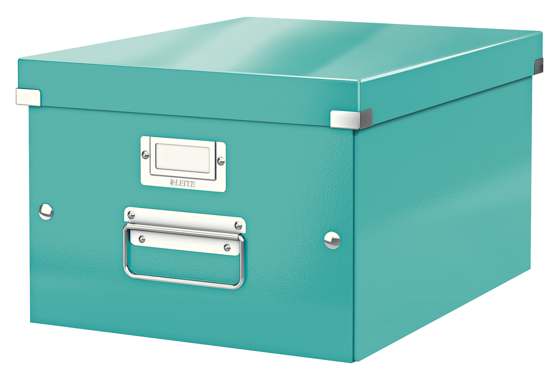 Leitz Click & Store - Middelgrote doos - blauw