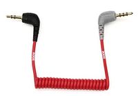 RØDE SC7 TRS naar TRRS 3.5mm Patch Kabel