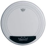 Remo Powersonic 20", coated, basDrum Batter - Bass drumvel