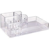 UNIQ Make-up tassen Beautycase Unisex Nude