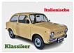 CALVENDO Italienische Klassiker (Wandkalender 2027 DIN A2 quer)