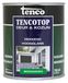 Tenco tencotop deur & kozijn dekkend hoogglans middengroen - 750 ml