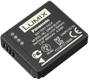 Panasonic DMW-BLH7E Camera Battery - 680 mAh - Li-Ion