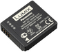 Panasonic DMW-BLH7E Camera Battery - 680 mAh - Li-Ion