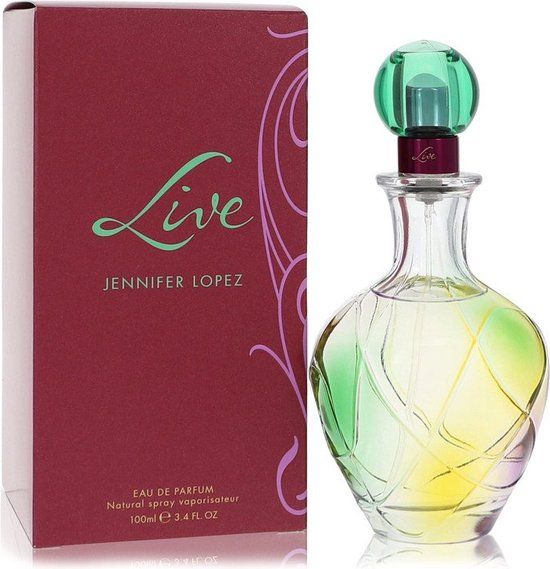 Jennifer Lopez EDP / 100 ml / Women