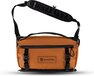 WANDRD ROGUE Sling Tas 9L Oranje
