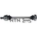 SNR Kits de transmission - DK50.018
