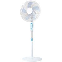 Kasaviva Ventilator 1681720 40 cm Wit