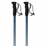 Atomic Revent Junior Ski Poles Blue 105 cm Children