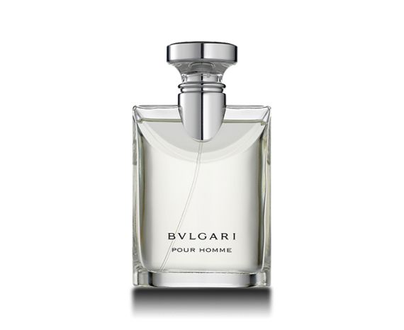 Bvlgari Pour Homme / 100 ml / Men