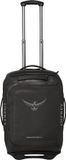 Osprey Rolling Transporter 40 Travel Luggage, zwart
