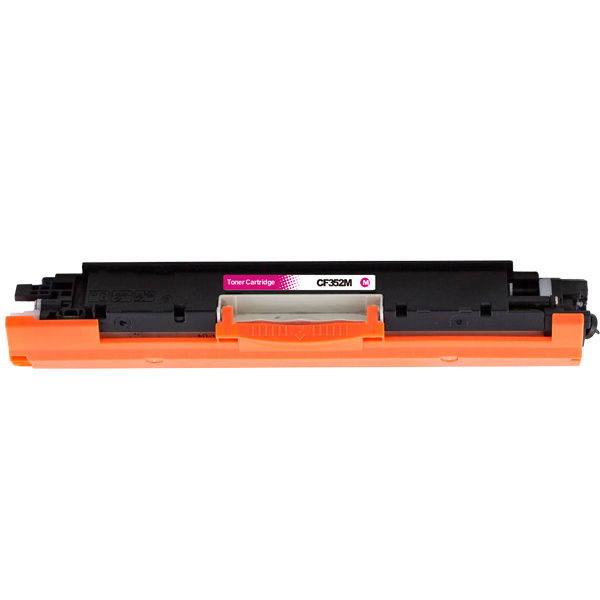 - 130 A CF 353 A toner magenta huismerk