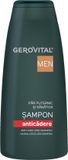Gerovital Men Shampoo tegen Haaruitval 400 ml