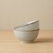 NOUS Living Artisan kom (Ø15 cm) (set van 2)