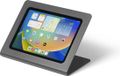 Tabdoq Support antivol de bureau pour point de vente professionnel et vente au détail - Compatible avec iPad 10ᵉ (2022) & 11ᵉ Gen (2025), noir