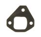 Gasket, Ajusa Gasket, exhaust manifold