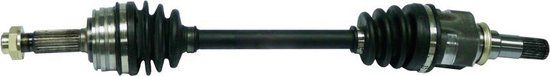 SKF Aandrijfas VKJC 3919