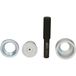 KS Tools 440.0230 Draagscharnierset voor Mercedes, 4-delig