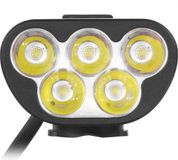 Magicshine Monteer 3500 S Lumen - MTB mount