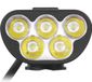 Magicshine Monteer 3500 S Lumen - MTB mount