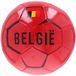 Merkloos / Sans marque No Brand Voetbal België Maat 5