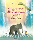 Heb Gottmer Heb jij misschien Dinosaurus gezien?