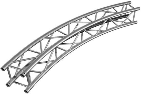 Altura FA34-CS-3 cirkelsegment voor 3m cirkel, segment 1/4