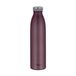 THERMOS Thermosfles TC BOTTLE 0,75 L bordeauxrood