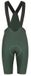 Gist P2R / Proconcept 2 Roues Korte bretelshort Gist Prestigio Fond Groen S