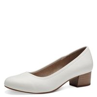 Jana Dames Pumps 8-22360-42 100 H-breedte Maat: 40 EU