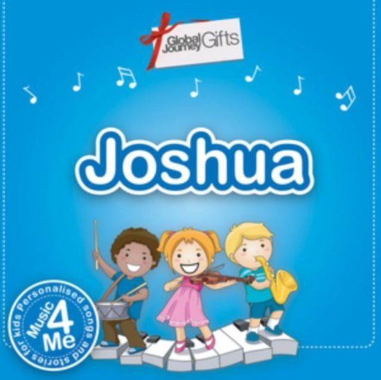 [Music Global Journey Ltd Joshua