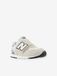 NEW BALANCE Basket NEW BALANCE I5748ZL wit